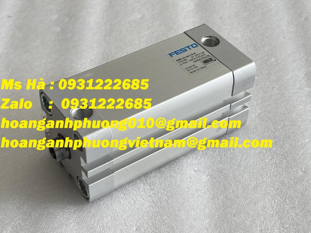 Festo ADN-32-60-I-P-A bán tại Hoàng Anh Phương - Bình Dương 2388401