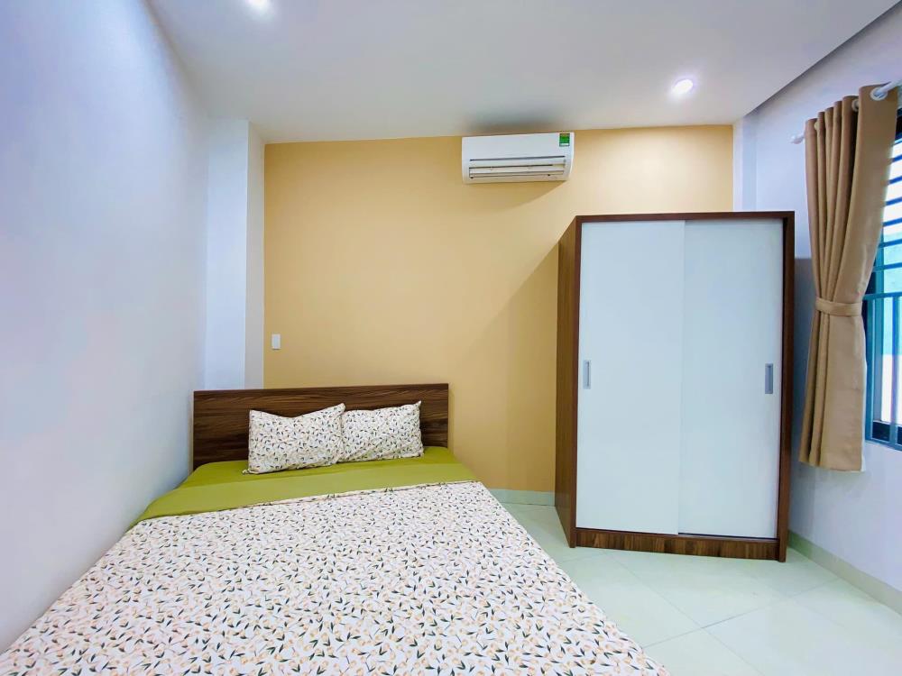 ♥ Nhà cách 45m ra Dũng Sĩ Thanh Khê, 70m2, 3 tầng cực xịn, 5PN, 3.x tỷ nhỏ2371901