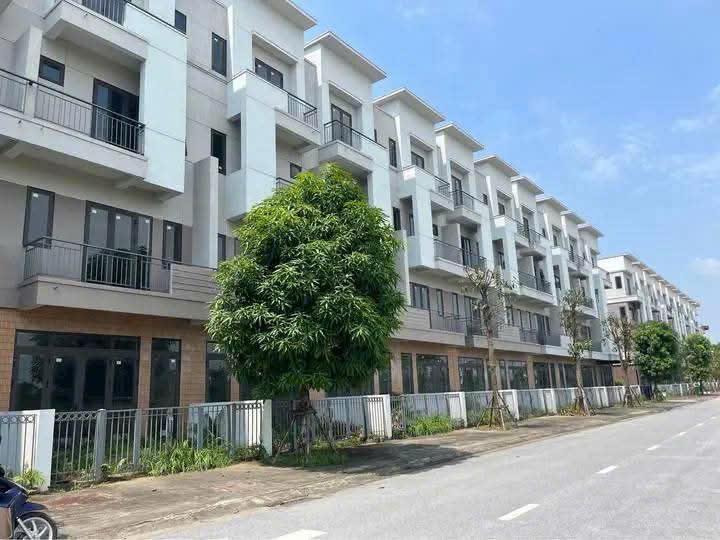 Bán nhà liền kề SH và biệt thự ở khu đô thị đăng cấp chuẩn quốc tế, vị trí cửa ngõ thủ đô Hà Nội Nhà chung cư2567004