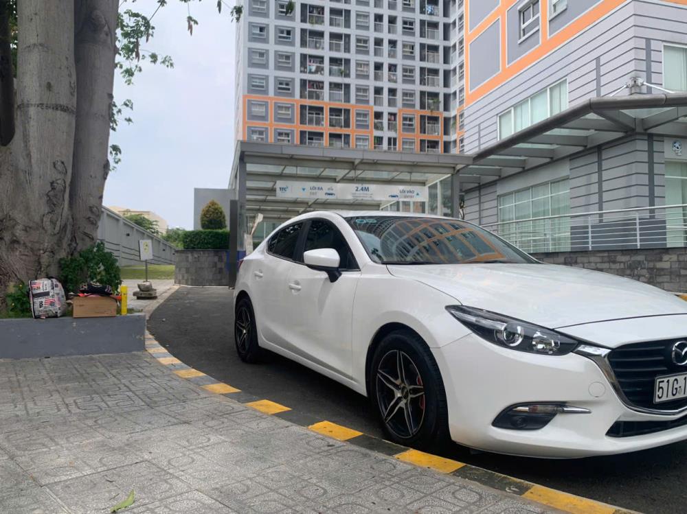Chính chủ mình cần bán chiếc Mazda 32607573