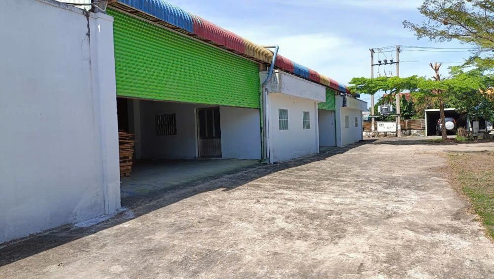 CHUYỂN NHƯỢNG – BÁN KHO XƯỞNG TẠI ĐỨC HÒA, LONG AN  Liên hệ ngay: 03666320922462360