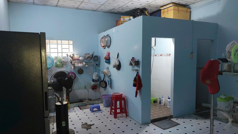 Bán Nhà Trệt DT 227.5m2 Chính Chủ Số 38 Đường Nguyễn Viết Xuân, Bình Thuỷ, Giá chỉ 1.2 tỷ2459319