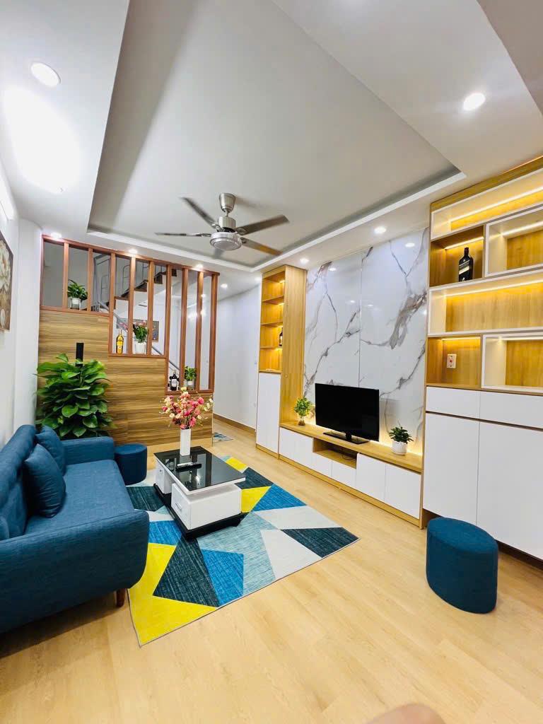 Cho thuê nhà LÀM VP, KD ONL, Hộ gia đình Phố Đại Từ 5 tầng, 35m2, 6 ngủ, 4 vệ sinh, 14 Triệu2618566
