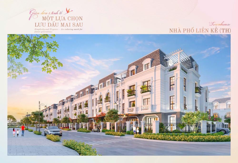 Chính thức mở bán Hồng Hạc City Phú Mỹ Hưng - Vị trí vàng tại Thuận Thành, Bắc Ninh - Sổ hồng lâu dài!2603254