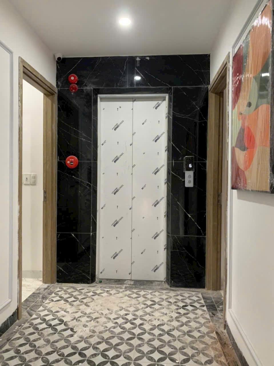 Đại Từ - Hoàng Mai - Tòa nhà chung cư mini 8 tầng thang máy - 100m2,mặt tiền 6.6m, tổng 24 phòng, giá 25 tỷ2598918