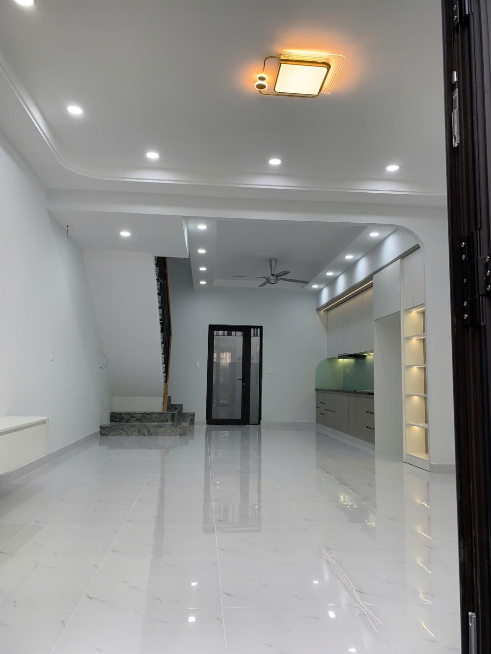 CHÍNH CHỦ CẦN CHO THUÊ NHÀ 3 TẦNG TẠI SOLAR CTY TRẦN ANH REVERSIDE 2 BẾN LỨC – LONG AN.2429579