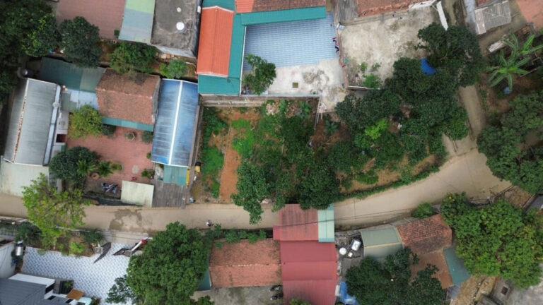 CHÍNH CHỦ BÁN LÔ ĐẤT 57,5M TẠI TIÊN PHƯƠNG-GIÁP TT CHÚC SƠN-CHƯƠNG MỸ2613208