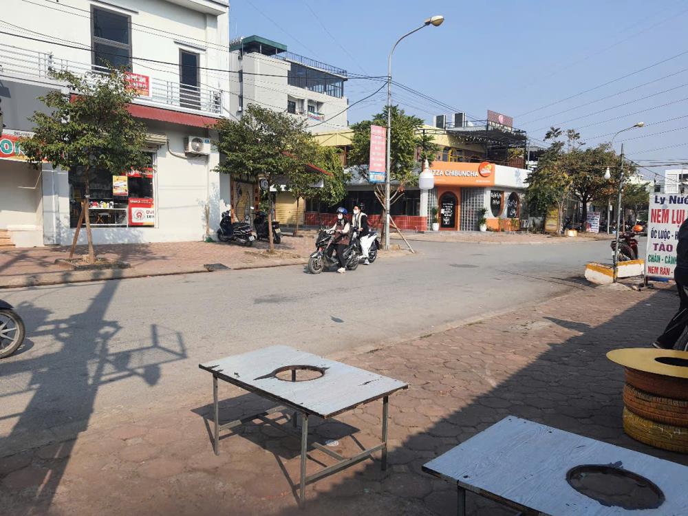 Chính chủ cho thuê nhà tại Khu đô thị phù Mã, Xã Phù linh, Huyện Sóc Sơn, Hà Nội.2343954