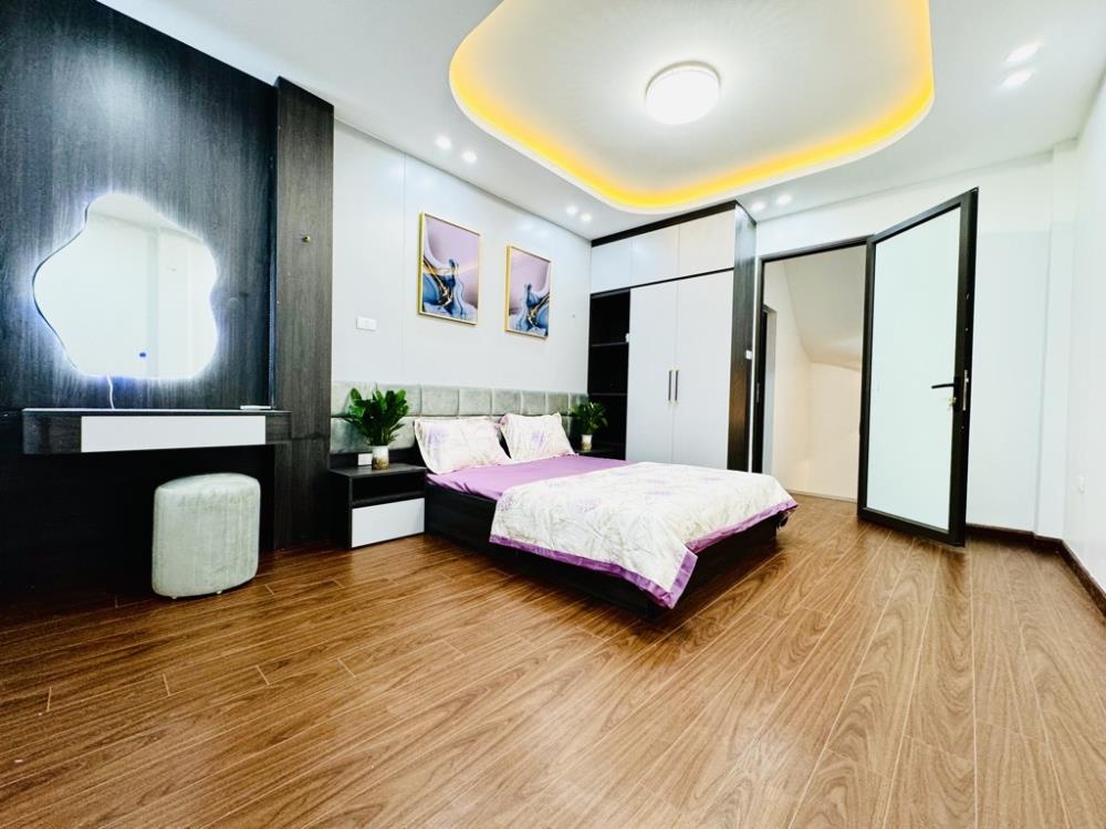 BÁN NHÀ PHỐ TÂN KHAI - GIÁ HỢP LÝ - 20m², xây 3 tầng2325867