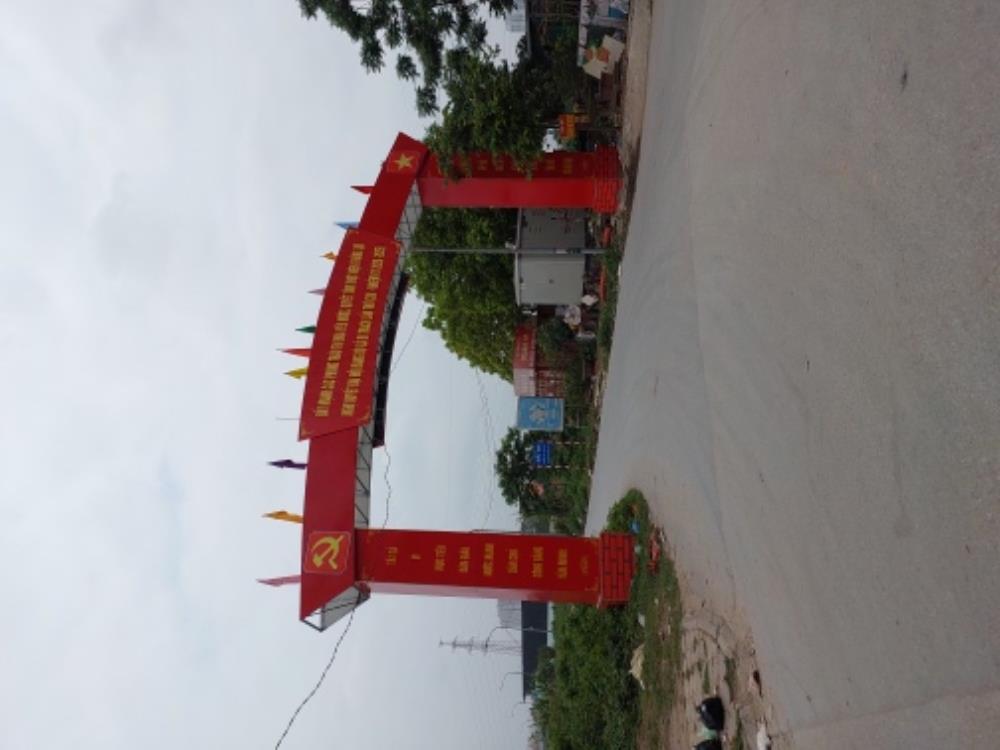 Nhỉnh 8 tỷ có mảnh 67m DV Di Trạch, Sát liền kề HINODE2571356