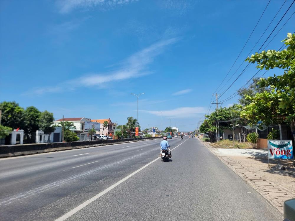 🏡 BÁN ĐẤT MẶT TIỀN QUỐC LỘ 51 – TP. PHÚ MỸ – VỊ TRÍ VÀNG CHO ĐẦU TƯ2613785