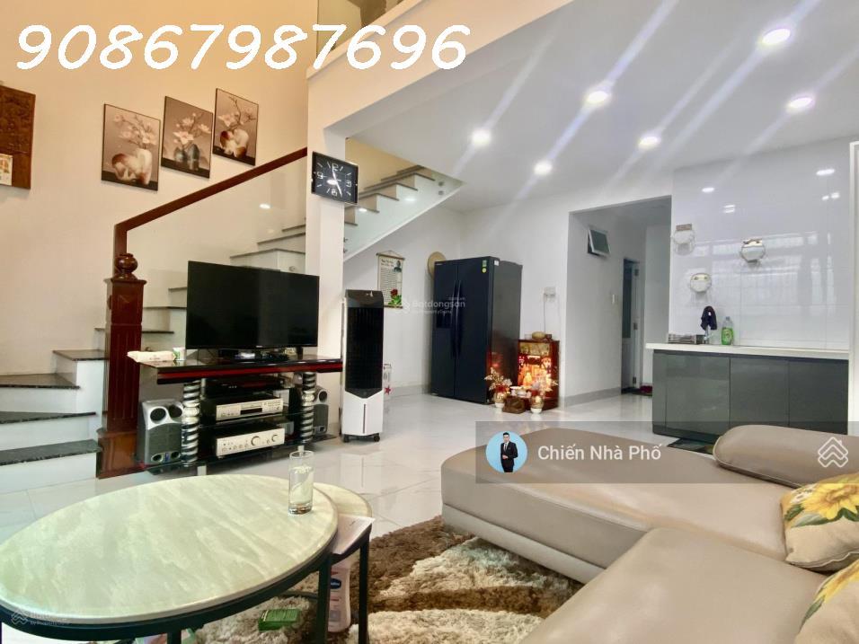 Bán nhà Ngọc Hiệp cách chợ Phương Sài 350m giá 3,1 tỷ2517129