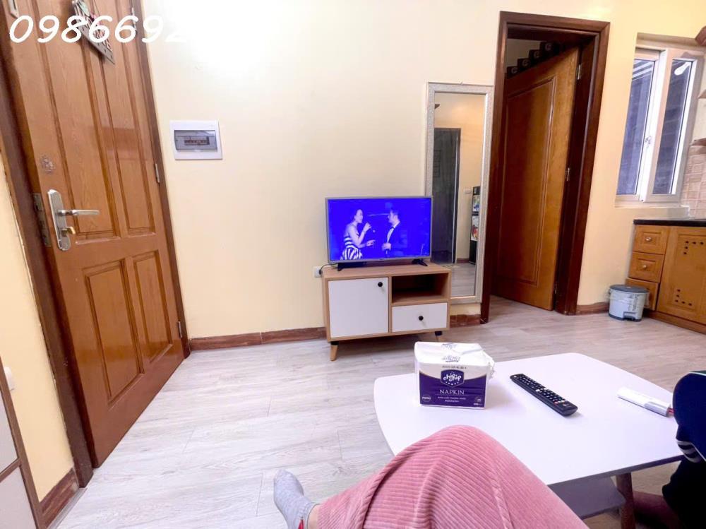 Chính chủ Cho thuê chung cư MINI 1k1n ngay Trung Tâm Hà Nội2460774