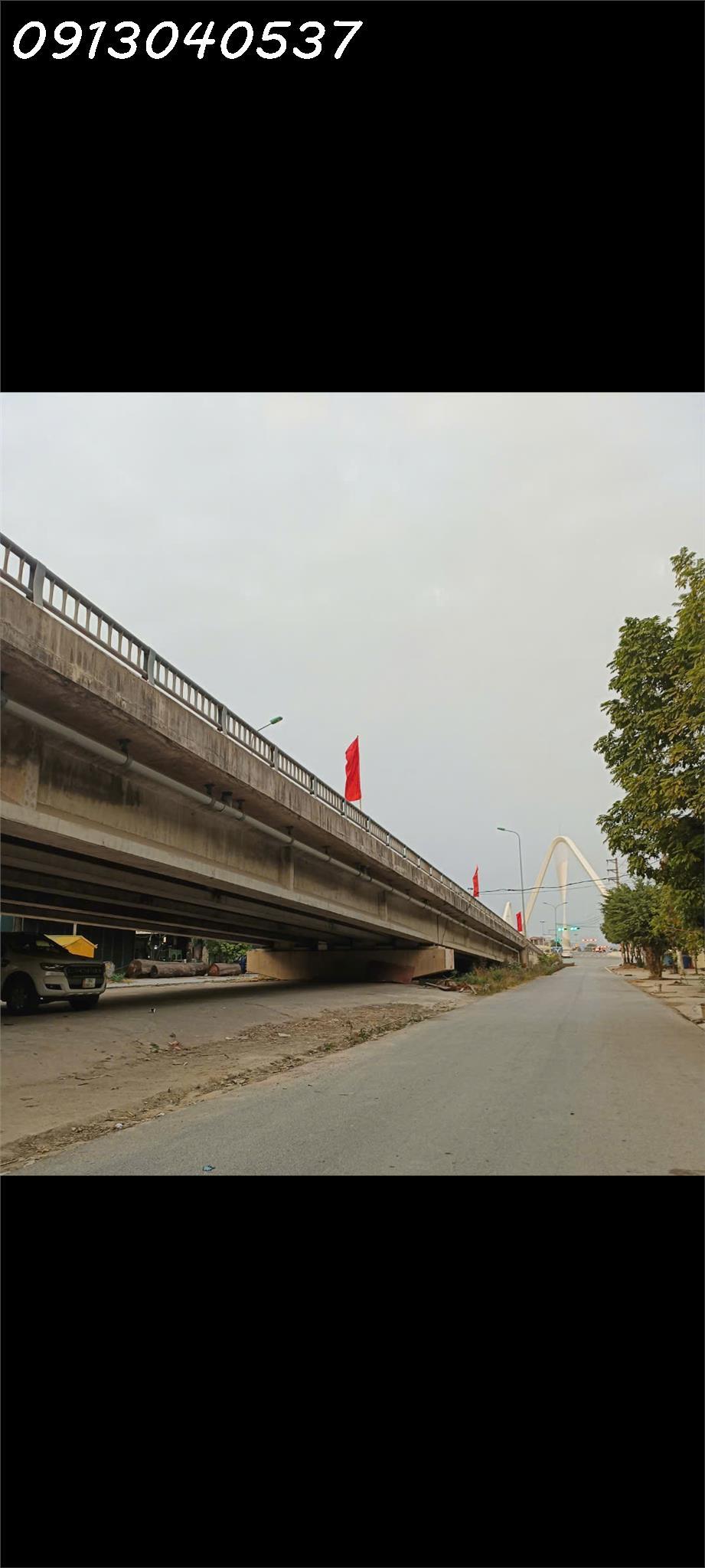 Chính chủ cần bán 75m2 đất mặt tiền phường Ninh Phong, TP. Hoa Lư, Ninh Bình2572112