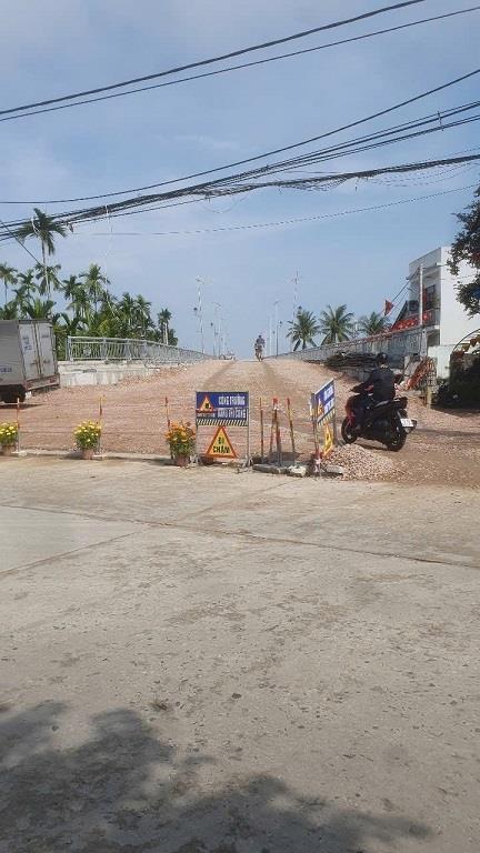 Chào bán lô đất tại Hội An, Quảng Nam với diện tích 645m2 .2388449