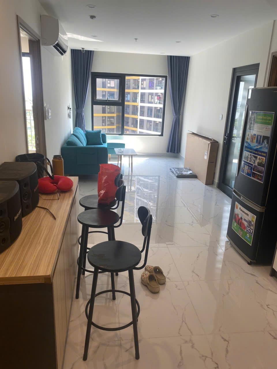 Cho thuê căn hộ 2PN BS10-15.24 The Beverly Solari Q9 HCM2394662