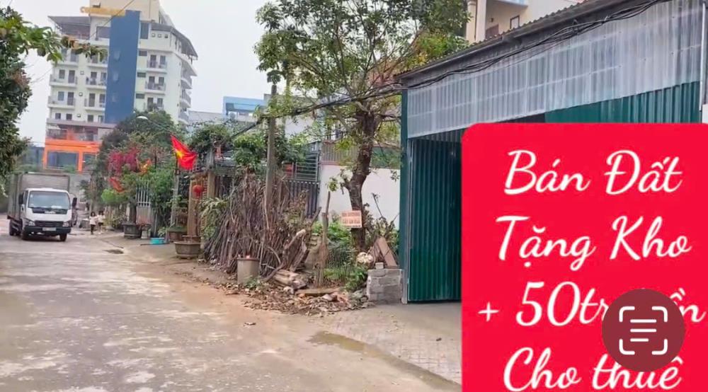 Bán 148m2 tân xuân, xuân mai, mặt tiền 5.7m, ô tô tránh2359534