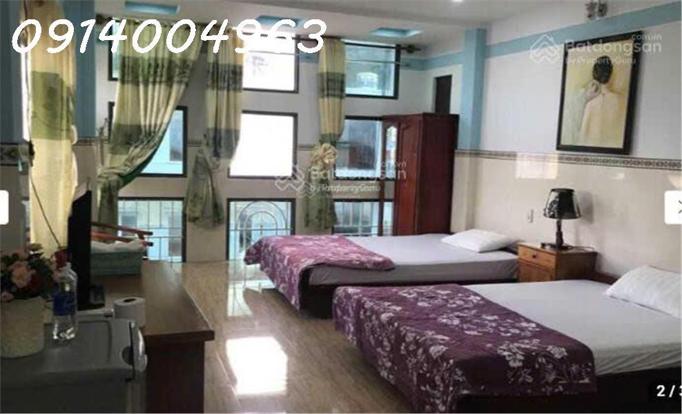 Bán khách sạn 6 tầng ở đường Chương Dương, phường Nguyễn Văn Cừ2540095