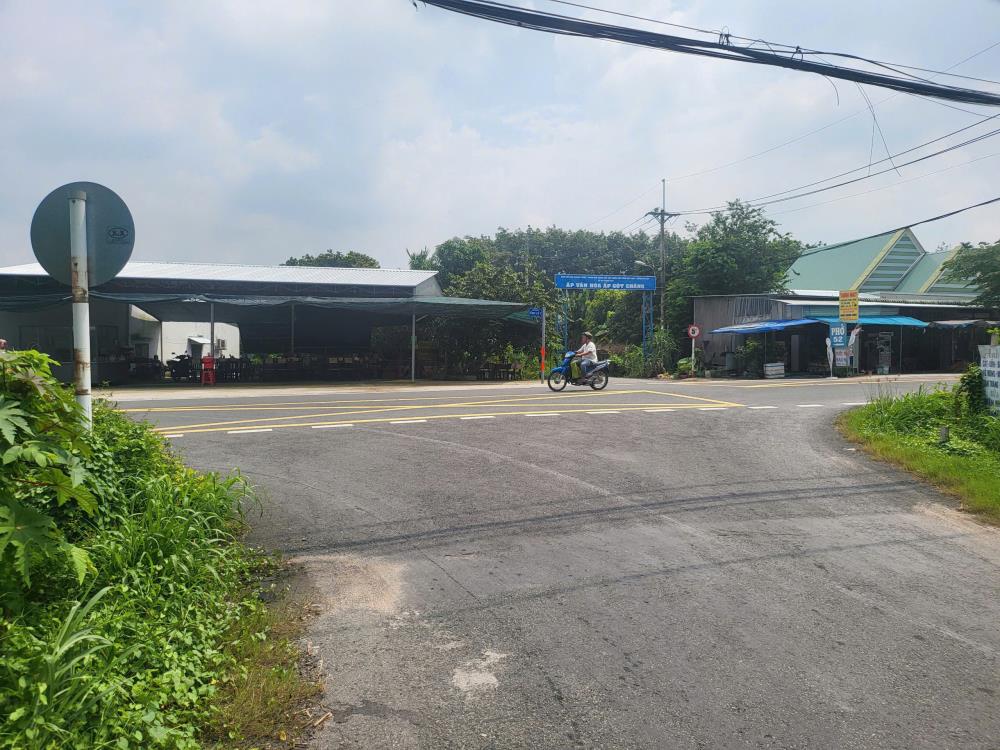 Chính chủ cần bán lô đất: Mặt tiền đường 762, Xã An Nhơ Tây, Huyện Củ Chi, TP HCM2516755