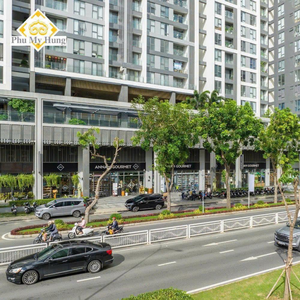 LỊCH THANH TOÁN KHI MUA SHOPHOUSE PHÚ MỸ HƯNG 20252345861