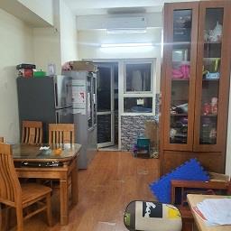 CHính chủ Cần bán gấp căn 2 Phòng ngủ, Căn  VIEW đẹp .Nội thất XỊN ,HH3 LINH ĐÀM, HOÀNG MAI, HN giá 2,35 tỷ2537982