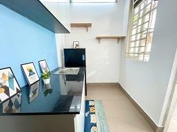 PASS Phòng Do Về Quê Gấp, hơn 40mv có ban công (nguyên lầu 1)2473943