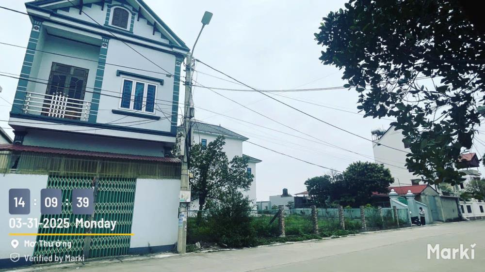 Anh trai gửi bán ĐỘC QUYỀN căn biệt thự nhà vườn 3 tầng nhìn khu biệt thự Cung Kiệm Quế Võ2580449