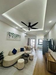 CẦN CHO THUÊ CHUNG CƯ BÀU TRÀM (Tầng 16) - The Ori Garden2563874