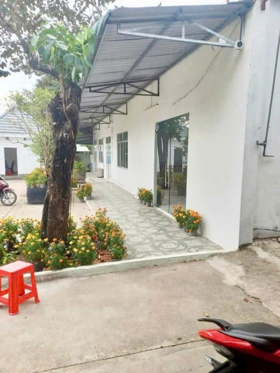 Bán Xưởng Tân Phước Khánh, Tân Uyên – 2.249m², Mặt Tiền 35m, Thu Nhập Ổn Định – Giá Chỉ 13 Tỷ! Liên hệ ngay: 0366 632 0922440163