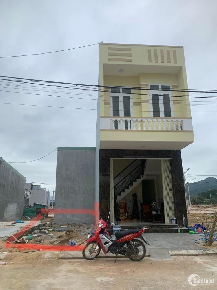 Bán lô đất thổ cư thuộc kdc hiện hữu Chợ Dinh, thành phố Quy Nhơn. 4x10 vuông vức đẹp2403523