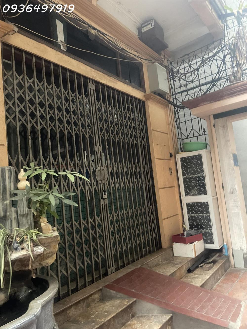 Chính chủ cần cho thuê nhà 3 tầng tại Ngõ 146 Trần Phú Hà Đông HN2457750