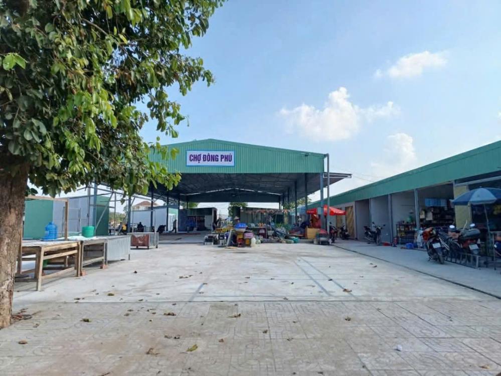 Bán NỀN ĐƯỜNG SỐ 6, KDC ĐÔNG PHÚ Nền đoạn Gần chợ đông phú mới2600277