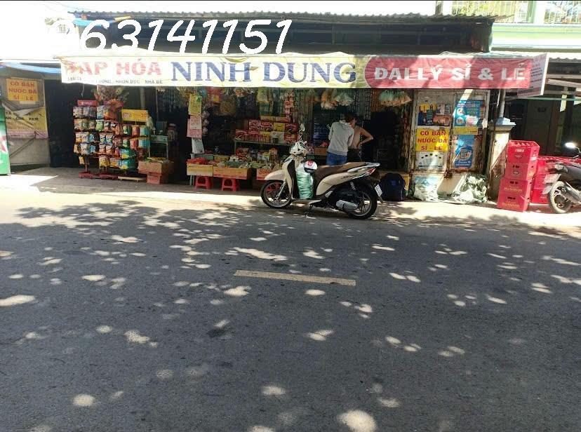 Chính chủ Sang nhượng CH tạp hóa tâm huyết hơn 10 năm số 1884 Lê Văn Lương, Nhơn Đức, Nhà Bè2320695