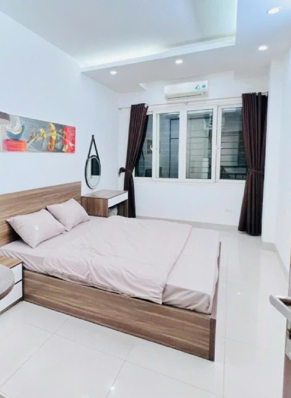 BÁN NHÀ NHÂN HÒA - 35M2- 4 TẦNG - GẦN PHỐ - CHỈ 6.4 TỶ2545774