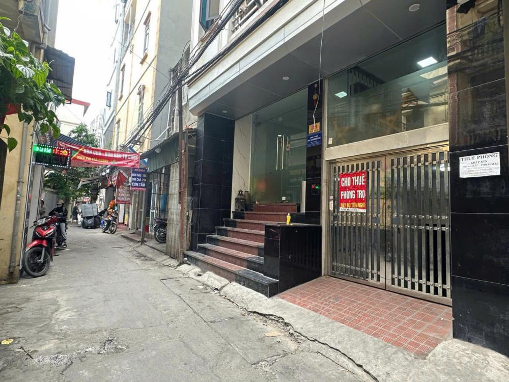 Mình chính chủ cần sang nhượng quán cf có thể bán hàng luôn tại Hải Phòng2582548