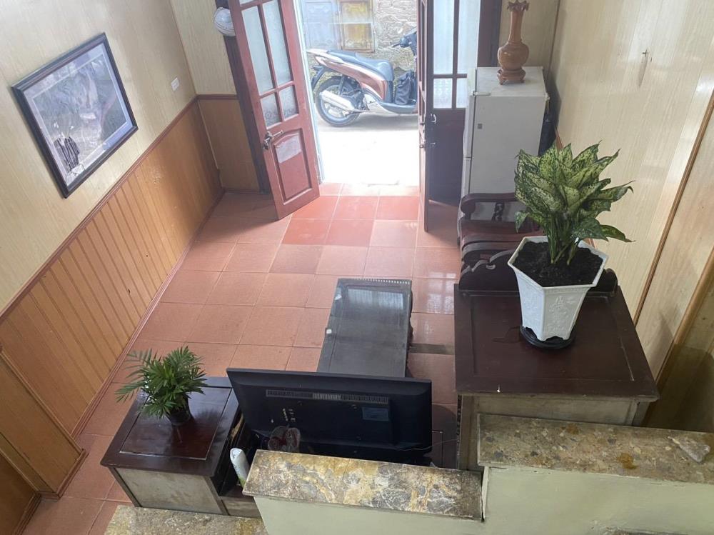 Cho thuê nhà ngõ 300 Vĩnh Hưng chỉ 6 Triệu 3 tầng, 2 ngủ, vào ngay (ưu tiên ở hộ gđ)2621150