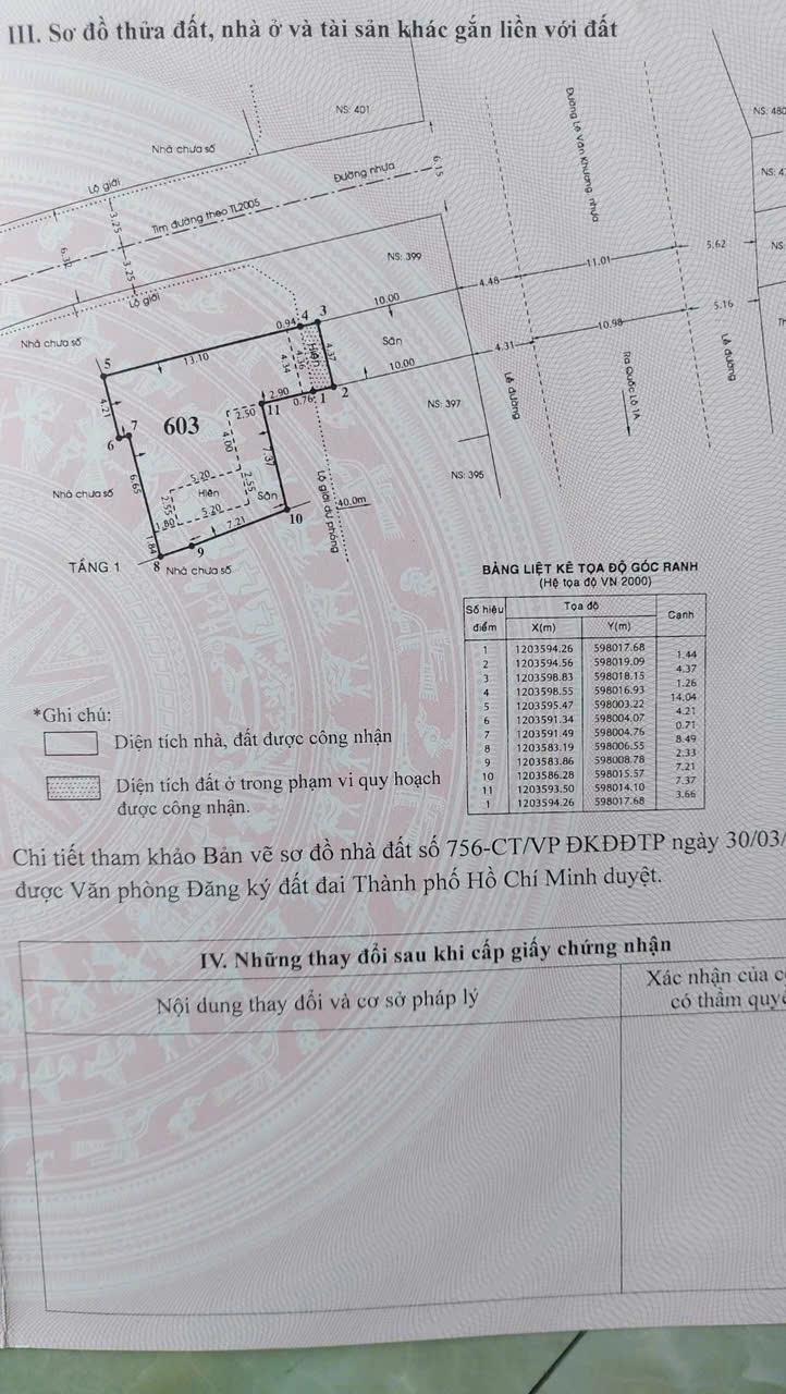 NHÀ C4 SUỐT (12.7x13.9), MẶT TIỀN LÊ VĂN KHƯƠNG, HIỆP THÀNH, Q12 CHỈ 16 TỶ2671201