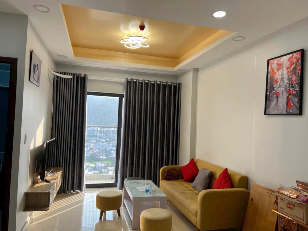 Cần Bán Căn Hộ 69m² Tòa A, Tầng 14 – 2 Phòng Ngủ, 2 WC, Hướng Sông Quảng Trường2531029