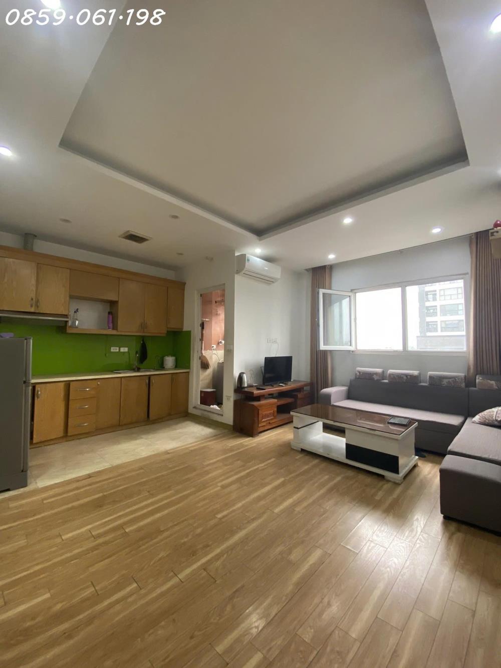 Cho Thuê Căn Hộ Chung Cư Tại Khu Đô Thị Mới Nghĩa Đô2501405
