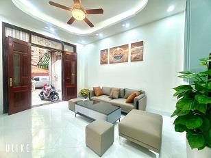 Chính Chủ Cần Bán Nhà Lê Thanh Nghị- Phường Bách Khoa- Hai Bà Trưng- Hà Nội2450008