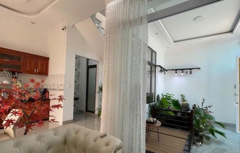 NHÀ ĐẸP CHÍNH CHỦ - Vị Trí Tại : Hẻm rông 2m4 - Số nhà 61 Trần Quang Diệu - Phường Thống Nhất - Gia Lai2517379