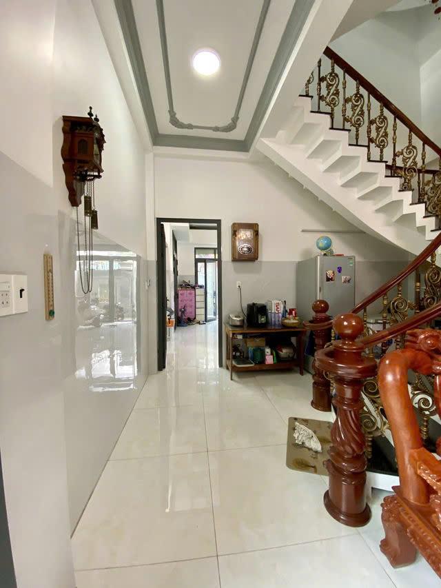 Giá mềm nhất quận Tân phú: 22,5 tỷ - Đô Đốc Long -DT: 125m -6,6m x 19m - trệt, 1 lầu + sân thượng- 5 phòng ngủ, 4 nhà vệ sinh -LH: 077 888 5818 - 077 478 5818 CHUYÊN BĐS SÀI GÒN2625997
