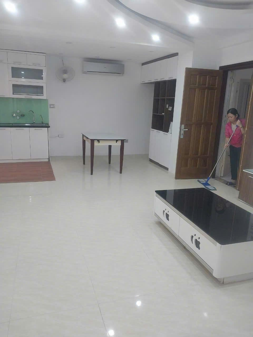 Căn hộ 83m2 3PN 2WC full nội thất khu đô thị Mỹ Đình II giá hơn 4 tỷ2496037