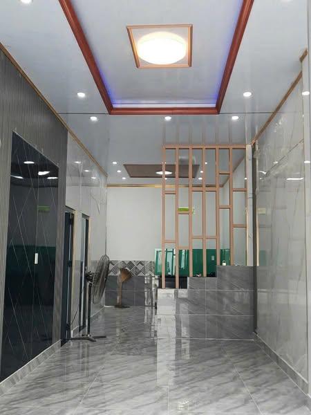 Nhà Cực Đẹp 181m2 có 2,068 tỷ TL15 Phú Hòa Đông Củ Chi Hồ Chí Minh2384780