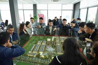 MAJESTIC CITY – CHỦ NHẬT SÔI ĐỘNG CÙNG HÀNG TRĂM NHÀ ĐẦU TƯ2515847