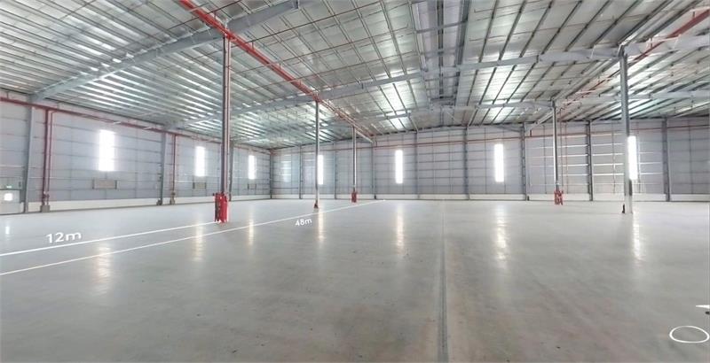 Xưởng sản xuất thu hút đầu tư DN FDI, EPE. DT xưởng linh hoạt bàn giao SX liền2618143