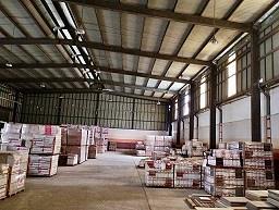 Cho thuê Showroom 329m2 + Kho 950m2, Dương Kinh, Hải Phòng2581414