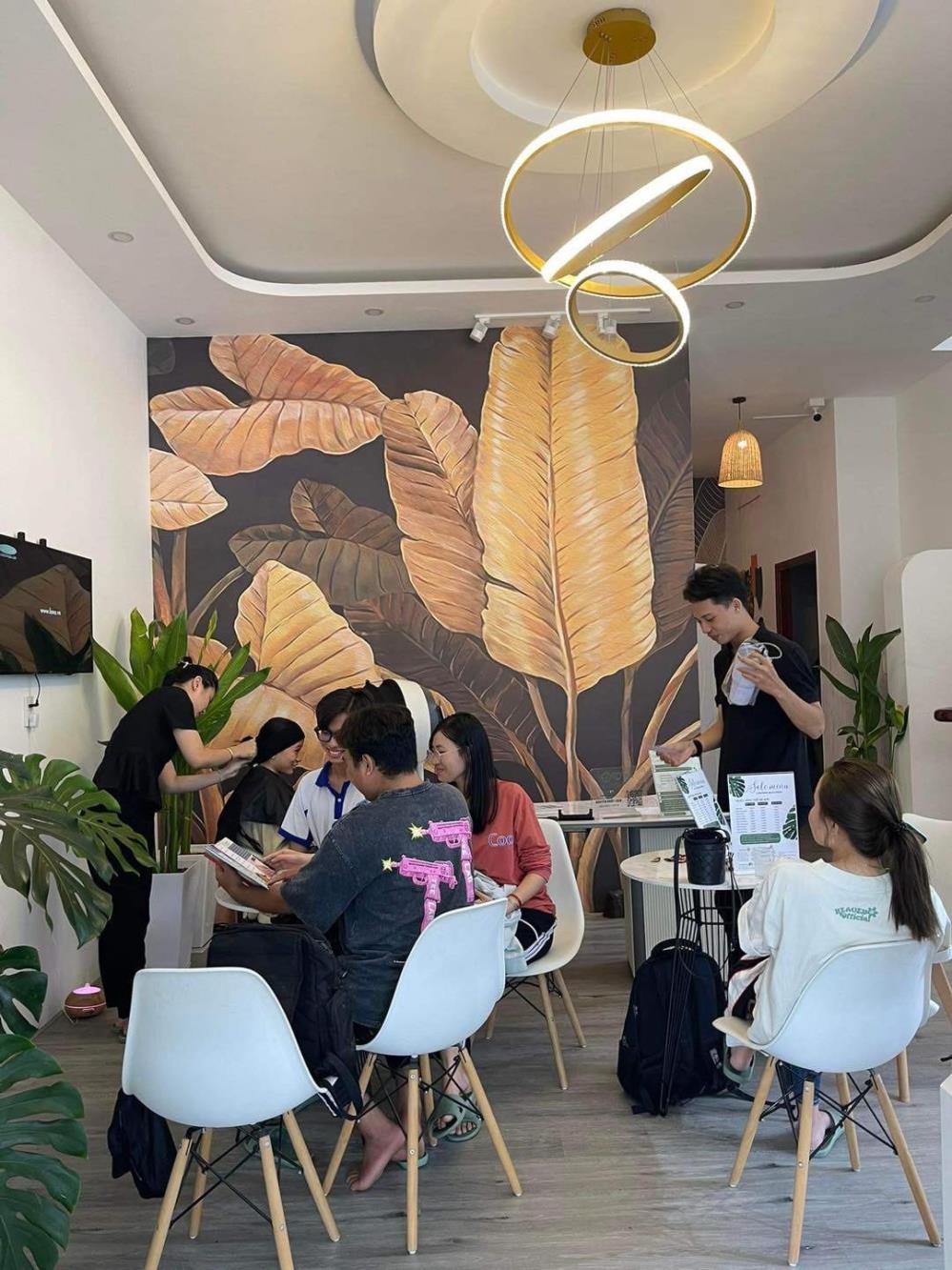 SANG NHƯỢNG SPA HOÀN CHỈNH TẠI CẦN THƠ– CHỈ VIỆC VẬN HÀNH!2582446