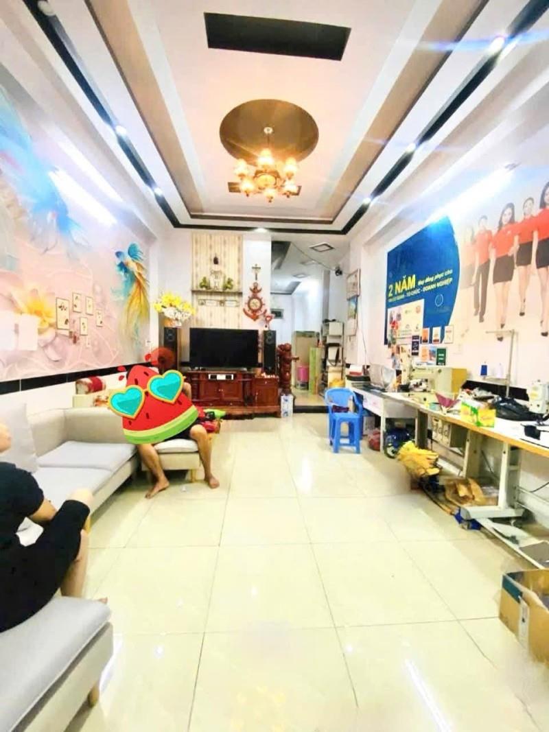 Bán nhà MẶT TIỀN chỉ hơn 4 đồng,gần chung cư Bcons,GIÁ QUÁ RẺ2634831