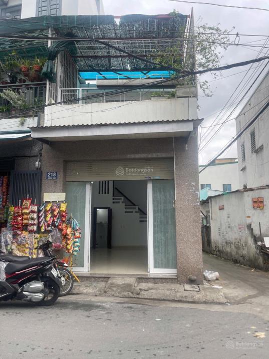 Bán Nhà 2 Mặt Tiền Đường Đồng Nai - Phước Hải, Nha Trang, Vừa Ở Vừa Kinh Doanh – Giảm 151 Triệu2468944
